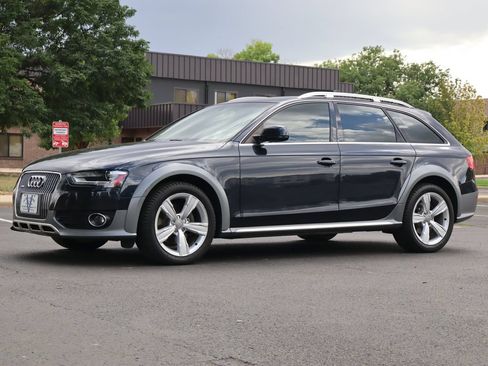 Used 2014 Audi A4 Premium AWD/4WD image 11