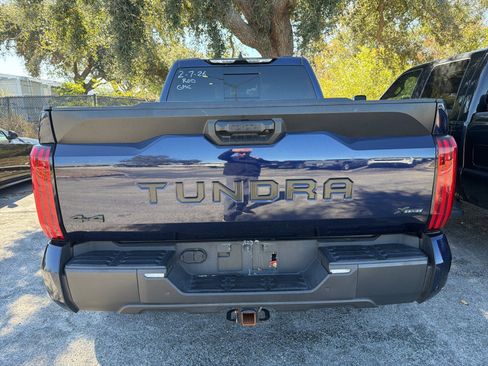 Used 2022 Toyota Tundra SR5 image 8