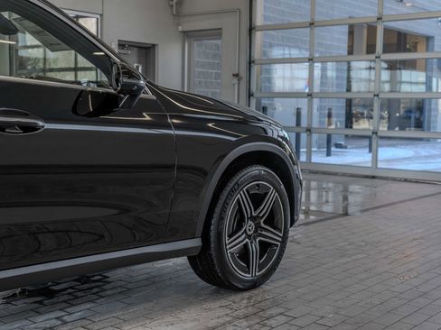 New 2026 Mercedes-Benz GLC 300 4MATIC image 30