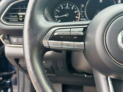 Used 2022 MAZDA CX-30 2.5 Turbo w/ Premium Package image 37