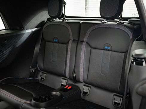 New 2026 MINI Cooper S FWD image 35