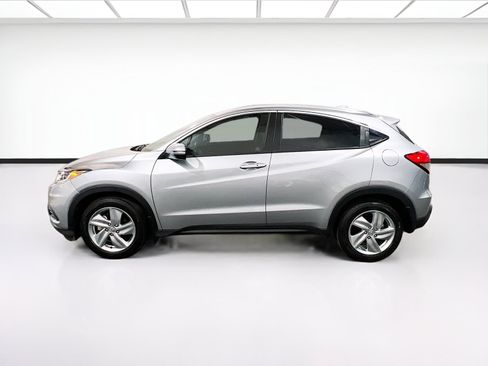 Used 2020 Honda HR-V EX image 21