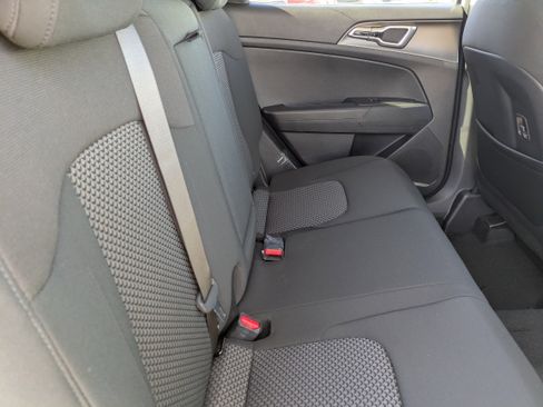 New 2026 Kia Sportage S AWD/4WD image 15