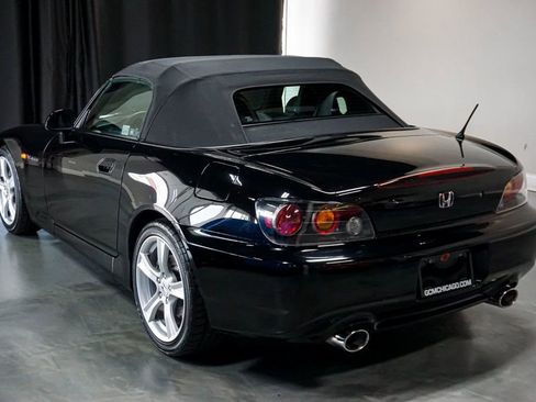 Used 2009 Honda S2000 image 10