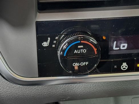 New 2026 Nissan Rogue SV w/ Cold Weather Package image 20