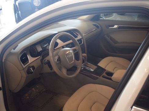 Used 2012 Audi A4 2.0T Premium Plus AWD/4WD image 44
