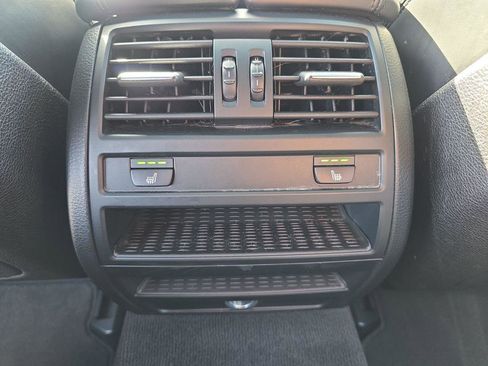 Used 2015 BMW 550i xDrive Sedan image 43