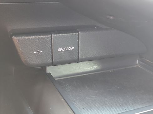 Certified 2023 Toyota Camry SE FWD image 24