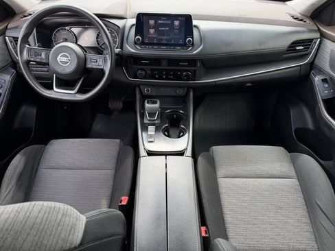 Used 2021 Nissan Rogue S FWD image 10