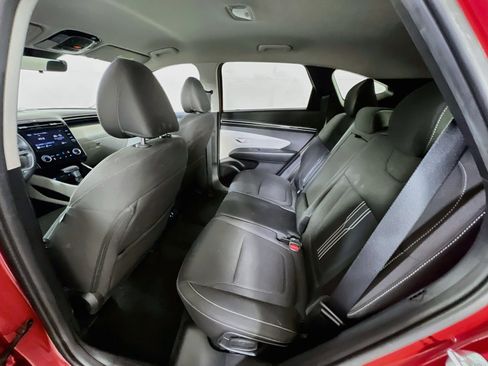 Used 2023 Hyundai Tucson SEL AWD/4WD image 23
