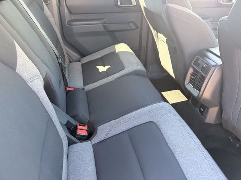 Certified 2025 Ford Bronco Big Bend AWD/4WD image 16