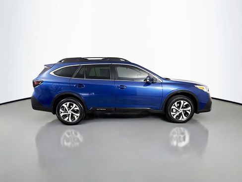 Used 2022 Subaru Outback Limited XT w/ Popular Package #2 image 9