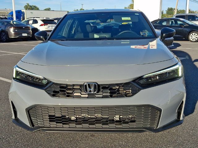 Used 2025 Honda Civic Sport image 2