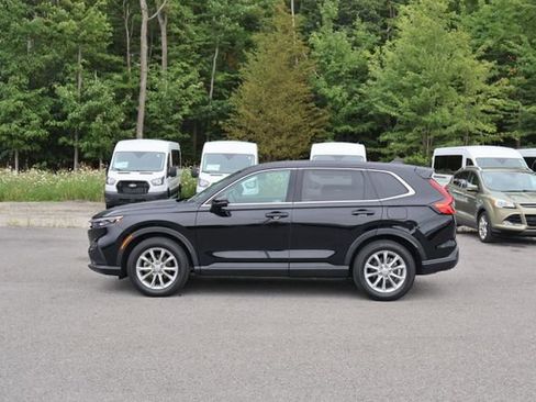 Used 2024 Honda CR-V EX image 4