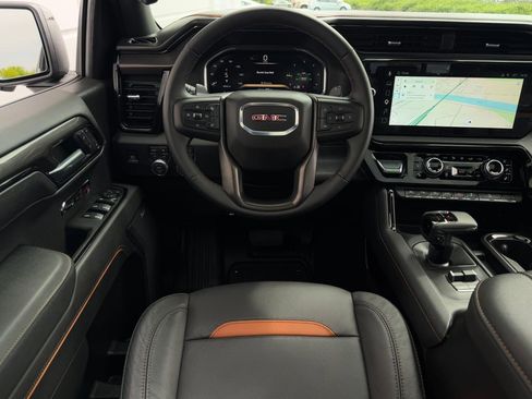 Used 2026 GMC Sierra 1500 AT4 w/ AT4 Premium Package AWD/4WD image 13