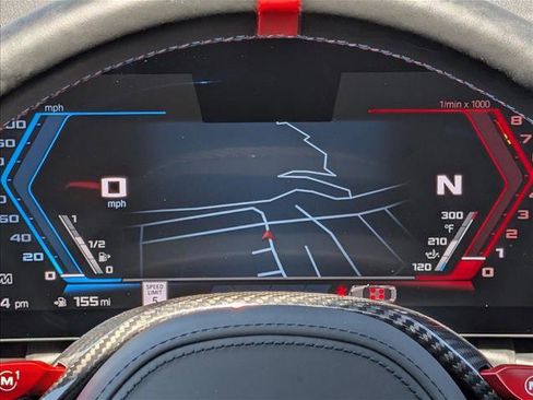 Certified 2025 BMW M2 w/ Lighting Package RWD image 11
