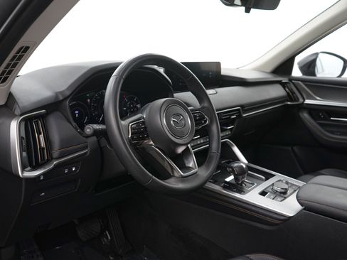 Certified 2024 MAZDA CX-90 Plug-In Hybrid w/ Preferred image 17