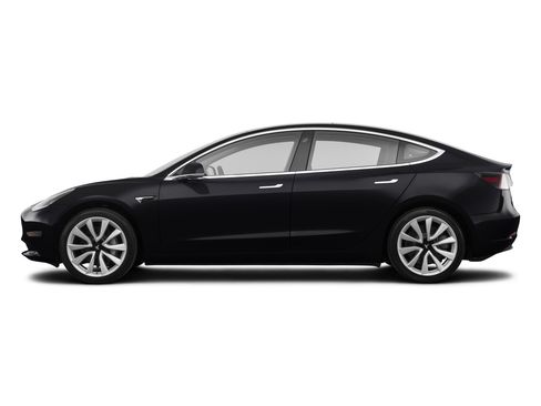 Used 2018 Tesla Model 3 Long Range RWD image 20
