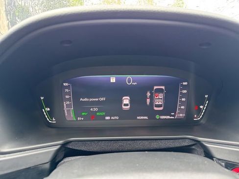 Certified 2023 Honda Accord Touring image 15