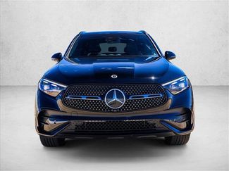 Used 2023 Mercedes-Benz GLC 300 4MATIC video 2