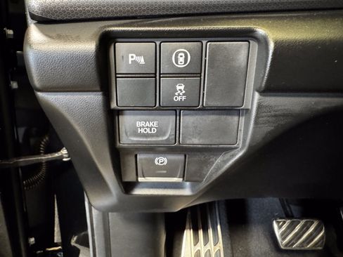 Certified 2022 Acura RDX A-Spec FWD image 35