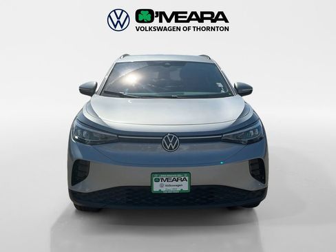 Used 2023 Volkswagen ID.4 Pro AWD/4WD image 8