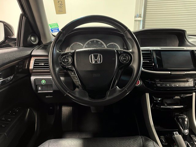 Used 2016 Honda Accord EX-L image 21