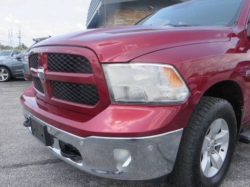 Used 2015 RAM 1500 Outdoorsman AWD/4WD image 47