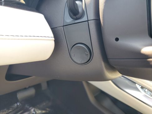 New 2026 Lincoln Nautilus Black Label AWD/4WD image 15