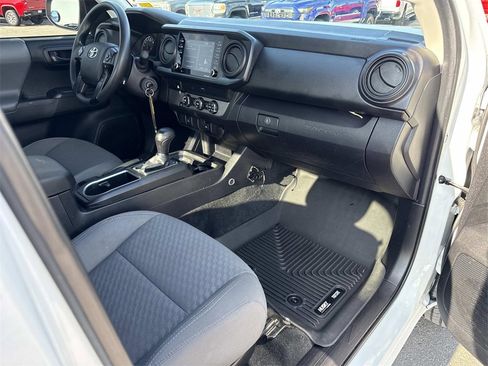 Used 2022 Toyota Tacoma SR5 image 24