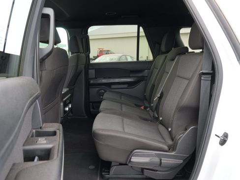 Used 2019 Ford Expedition Max XL AWD/4WD image 18
