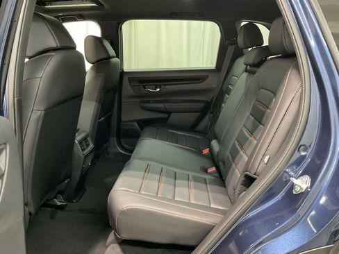 Certified 2026 Honda CR-V Sport-L image 23