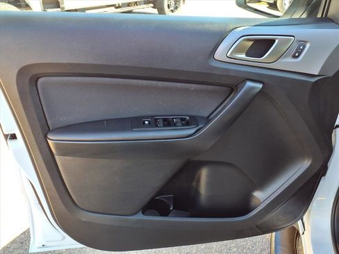 Certified 2023 Ford Ranger XLT w/ Equipment Group 301A Mid image 15