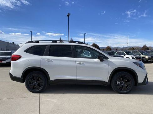 New 2026 Subaru Ascent Premium image 6