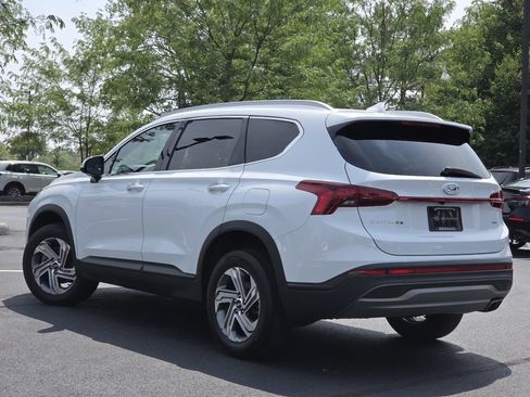 Used 2023 Hyundai Santa Fe SEL AWD/4WD image 20