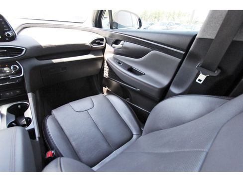 Used 2019 Hyundai Santa Fe FWD image 12