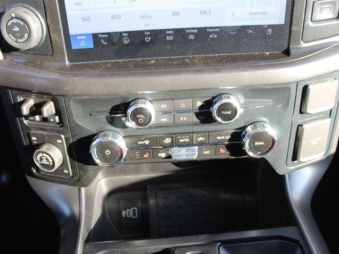 New 2025 Ford F150 Tremor w/ Bed Utility Package image 38