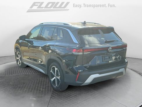 New 2026 Volkswagen Tiguan SE image 5