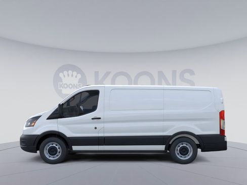 New 2026 Ford Transit 150 Low Roof w/ Load Area Protection Package image 4