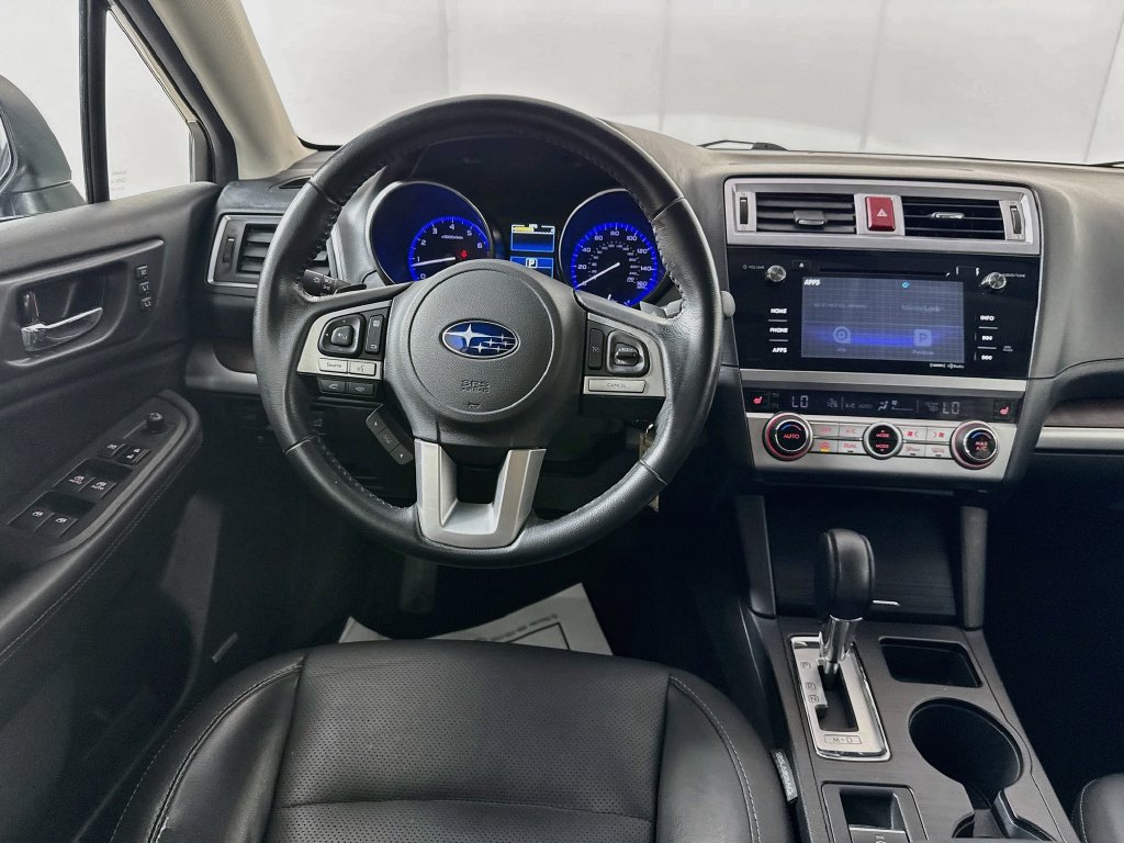 Used 2015 Subaru Outback 3.6R Limited AWD/4WD image 27