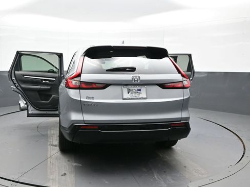 Certified 2024 Honda CR-V EX-L image 47