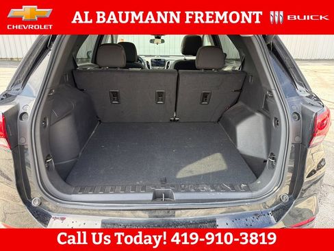 Used 2024 Chevrolet Equinox LT AWD/4WD image 23
