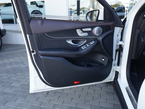 Used 2017 Mercedes-Benz GLC 300 image 13