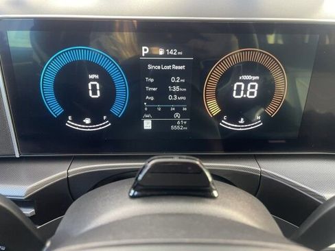 Used 2025 Hyundai Santa Fe XRT image 32