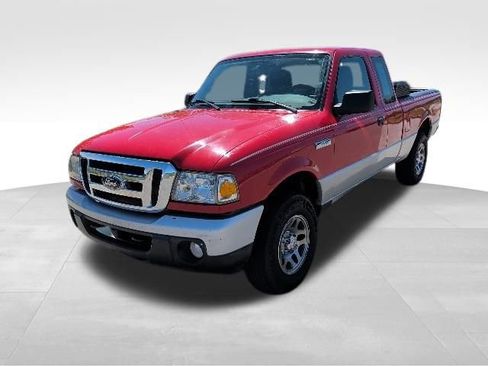 Used 2011 Ford Ranger XLT image 7
