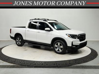 Used 2024 Honda Ridgeline RTL