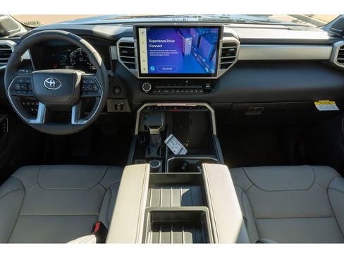 New 2026 Toyota Tundra Limited image 18