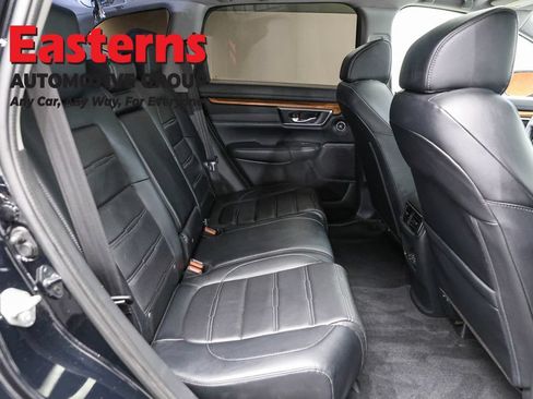 Used 2021 Honda CR-V EX-L image 22