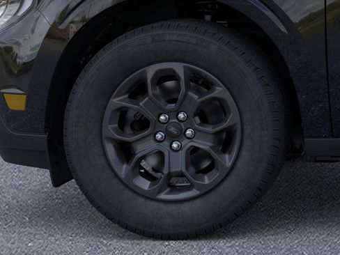 New 2026 Ford Maverick XLT w/ XLT Luxury Package FWD image 20