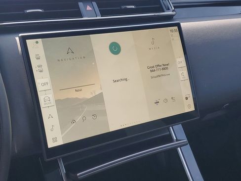 Used 2026 Land Rover Range Rover Velar Dynamic SE AWD/4WD image 21